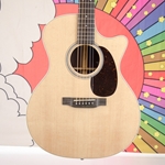 Martin GPC16E-01 16 Series Acoustic Electric Guitar, Rosewood Back & Sides