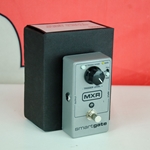 Mxr Used MXR M135 Smart Gate Noise Gate, Box ISS31506