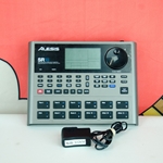 Used Alesis SR-18 Drum Machine, PSU ISS31489