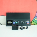 Used Yamaha RX21 Drum Machine & Power Adapter ISS31441