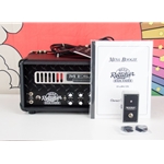 Near Mint 2025 Mesa Boogie Rectifier Badlander 25, All Tube Head, Manual ISS31486