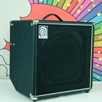 Used Ampeg BA-112 Bass Combo Amp ISS31483
