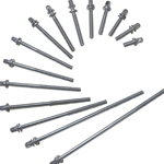 Dixon Tension Rod 1 3/8" 35mm 6pk PATS4JHP