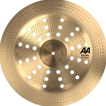 Sabian 14" AA Holy China 21416CS