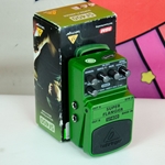 Used Behringer SF400 Super Flanger Effect Pedal w/ Box ISS31544