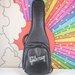 Used Gibson Premium Soft Case/Gig Bag, Black ISS31572