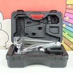 Used Tama Speed Cobra 310 Single Bass Drum Pedal w/ Carry Case ISS31580