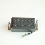 Used 1980's Peavey Humbucking Pickup ISS31186