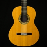 Alhambra 4P Classical Guitar, Cedar, Rosewood