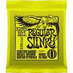 Ernie Ball P02221 Slinky Regular 10's