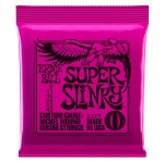 Ernie Ball 2223 Super Slinky Electric String Set