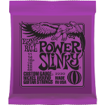 Ernie Ball Slinky strings - Power Slinky 2220