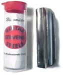 Stevens Steel Slide 345