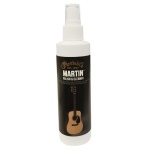 Martin Spray Polish - 6 oz Bottle 18A0073