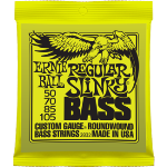 Ernie Ball Regular Slinky Bass .50-.070-.085-.105 (P02832)
