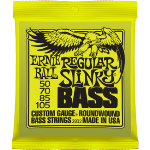 Ernie Ball Regular Slinky Bass 50-105 2832