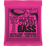 Ernie Ball Super Slinky Bass - 45-100 2834