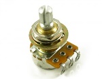 Wd 500k (dime size) Mini Potentiometer WD500S