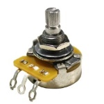 Wd 250k Split Shaft Potentiometer WD250