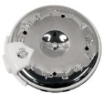 Performance + Chromatic pitch pipe C-C BCPP-C