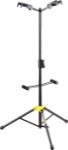 HERCULES Hercules GS422B Double Guitar Stand