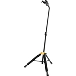 HERCULES Hercules GS414B Plus Auto Grip Guitar/ Bass Stand