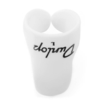 Dunlop Large White Finger Picks 9021R