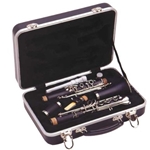 Guardian Molded Clarinet Case CW014CL