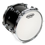 EVANS Genera G2 clear - 10" TT10G2