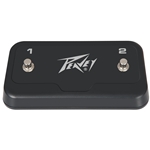 Peavey 2 Button Footswitch 03620970