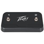 Peavey 2 Button Footswitch 03022910