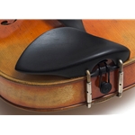 Xyz Violin Chin Rest - Plastic 3/4 & 4/4 HC09