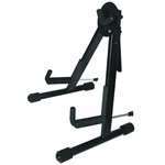 Nomad "A" Style Guitar/Bass Stand GS7462B
