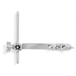 Gibraltar, Single Post Accessory Mount Clamp SC-AM1