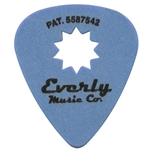 Everly Star Pick 1.0MM (singles) SPB