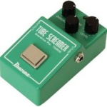 Ibanez Re-issue TS808 Tube Screamer