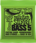 Ernie Ball 2836 Five String Bass Strings