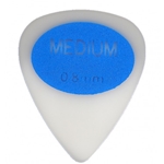 Cool Picks Cool - Medium Sand Textured picks .060 LJ060