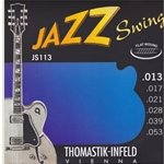 Thomastik Jazz Swing Med. Flat .013-.053 JS113