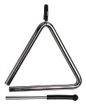 Latin Percussio LP Aspire 6" Triangle LPA121