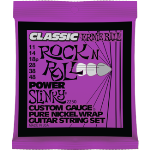 Ernie Ball Rock 'n' Roll 11's 2250