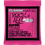 Ernie Ball Erinie Ball Rock 'n' Roll 9's 2253