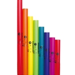 Boomwhackers Boomwhacker C Major Diatonic set BWDG