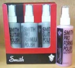 Ken Smith Guitar Polish - 4 oz KSGP