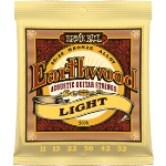 Ernie Ball Earthwood 11's Light Gauge 2004