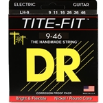 DR Tite Fit .009-.046 LH9