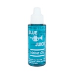 Harris Blue Juice 2 Oz Valve Oil, BJ2OZ