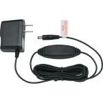 Roland / Boss PSA-120S 9V 500mA AC Power Adapter