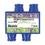 Performance + Uke PItch Pipe C tuning (C-G-E-A) UP4P