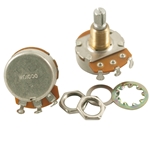 Wd 1 Meg Potentiometer WDP1M